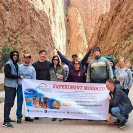 gruppoviaggioinmarocco