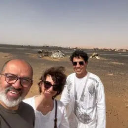 mohamed-con-turisti