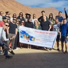 viaggiatori Marocco